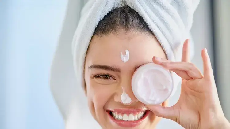 ΗEO ενυδάτωση