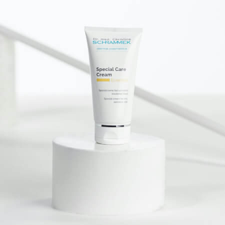 Special care cream