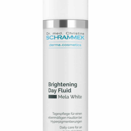 Brightening day fluid