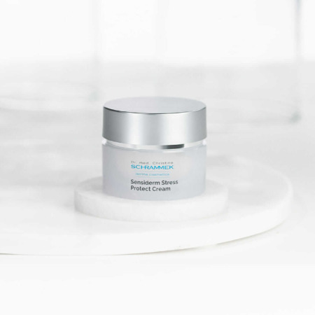 Sensiderm stress protection cream