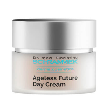 Ageless future day cream