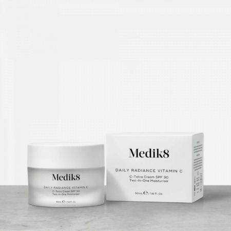 DAILY RADIANCE VITAMIN C SPF30