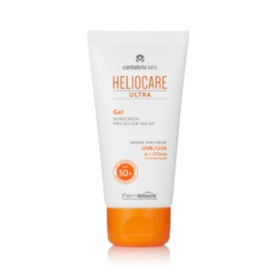 HELIOCARE ULTRA GEL SPF50 50ML