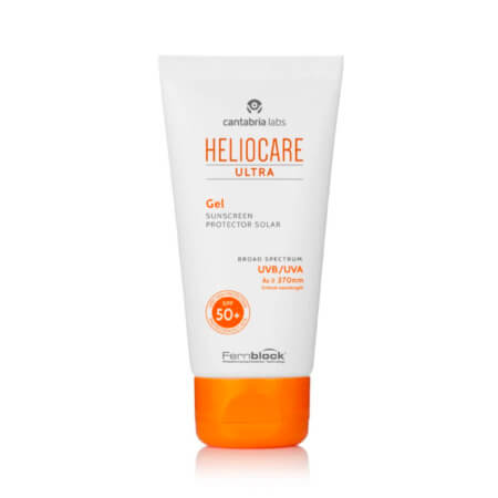 HELIOCARE ULTRA GEL SPF50 50ML