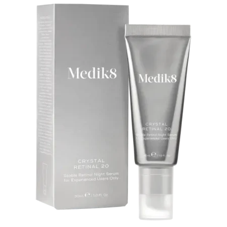 CRYSTAL RETINAL 20