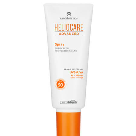 Heliocare Advanced Spray spf50 200ml
