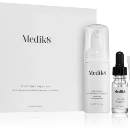 Medik8 Post-Treatment Kit