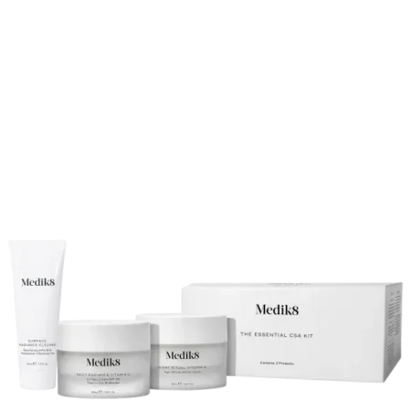 MEDIK8 THE ESSENTIAL CSA KIT