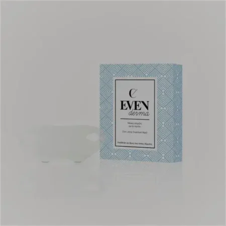 EVENDERMA CHIN LIFTING TREATMENT MASK