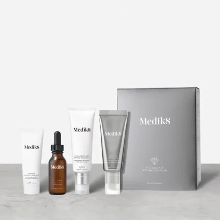 Medik8 The CSA Kit Retinol Advanced Edition