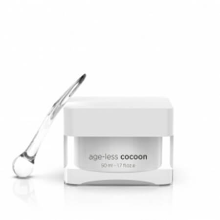 Ekseption Age-less cocoon Θρεπτική Κρέμα Προσώπου 50ml