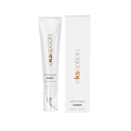 Κρέμα ματιών Ultim-eyes cream 30ml Ekseption
