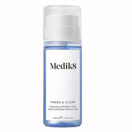 Medik8 Press and Clear 150ml