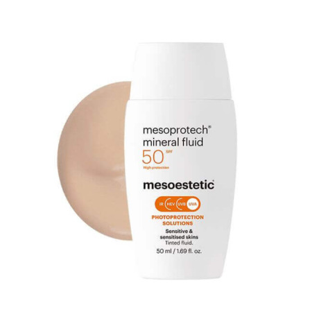 mesoprotech® mineral fluid 50ML