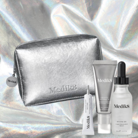 Silver Glow kit 10 - Limited edition