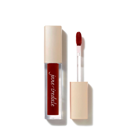 Cherry Noir ColorLuxe High Impact Lip Glaze