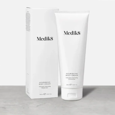 Medik8 Nourishing Body Cream 250ml