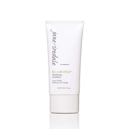 Smooth Affair® Mattifying Face Primer