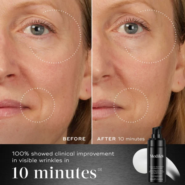 Liquid Peptides Advanced MP - Image 5
