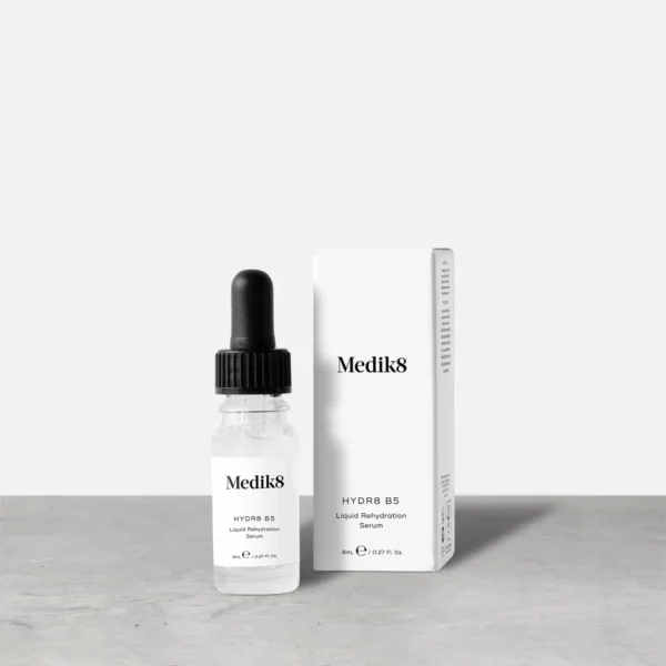 Hydr8 B5™ TRAVEL SIZE 8ML