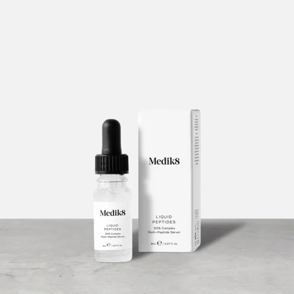 Liquid Peptides™ (Travel Size) 8ML