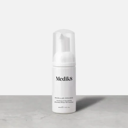 Micellar Mousse™ (Travel Size) 40ML