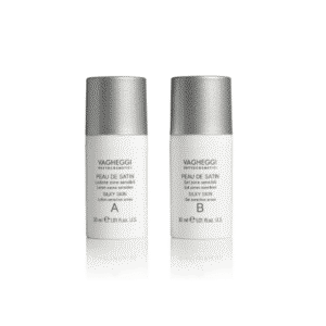 Vagheggi Peau De Satin Body kit 30ml + 30ml