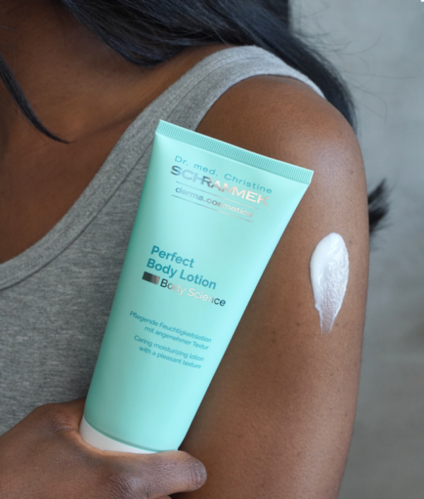 Perfect Body Lotion 200ML - Image 2