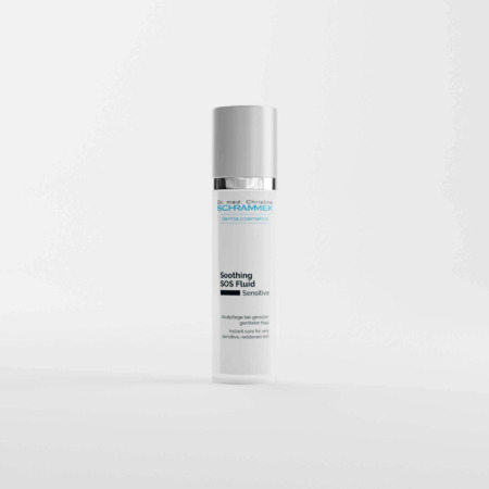 Soothing SOS Fluid 50ml