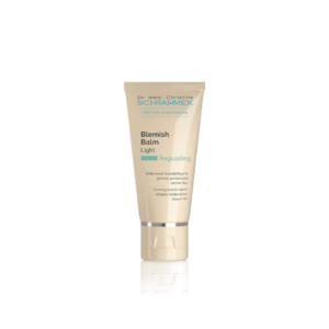 Blemish balm light