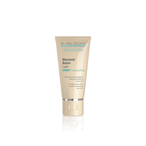 Blemish balm light