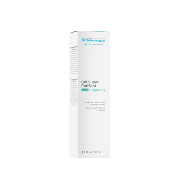 Gel super purifiant 50ml - Image 2