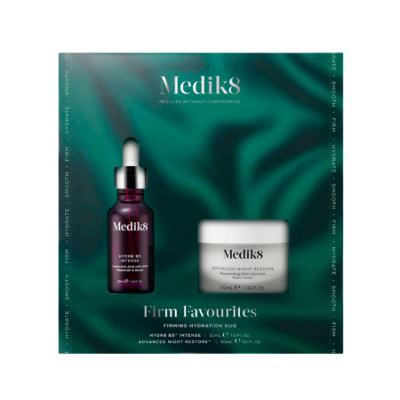 Medik8 Firm Favourites