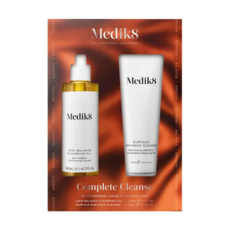 Complete Cleanse Medik8