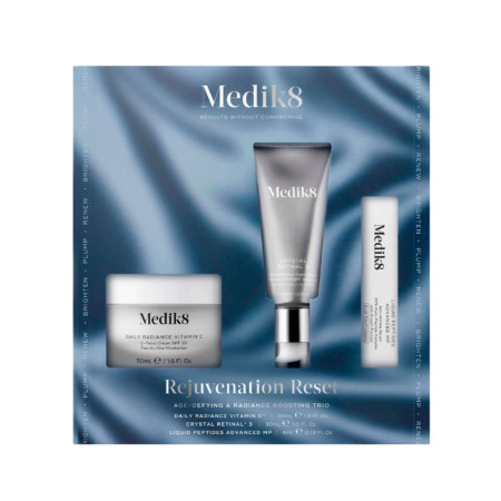 Medik8 Rejuvenation Reset