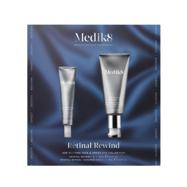 Medik8 Retinal Rewind