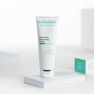 Pure Skin Cleansing Foam 100ml