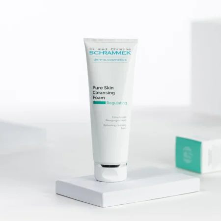 Pure Skin Cleansing Foam 100ml