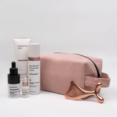 age element® anti-wrinkle routine