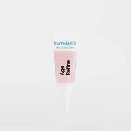 Age refine vitality ampoules