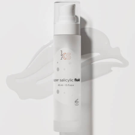 Super Salicylic Fluid 45ML