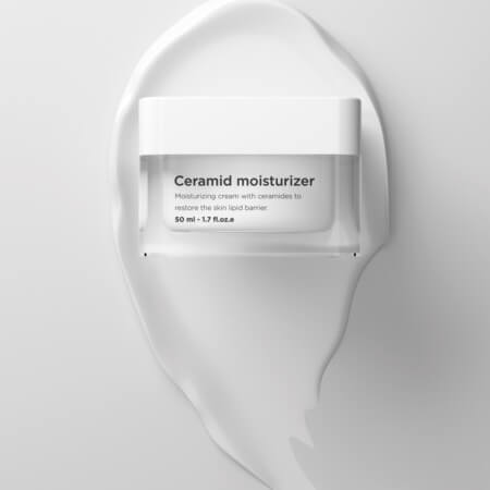Ceramid Moisturizer 50ML