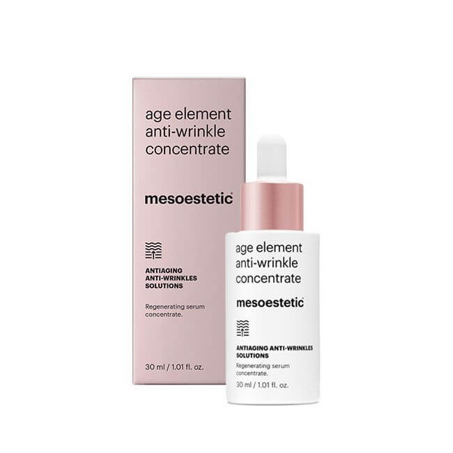 age element® anti-wrinkle concentrate - Image 2