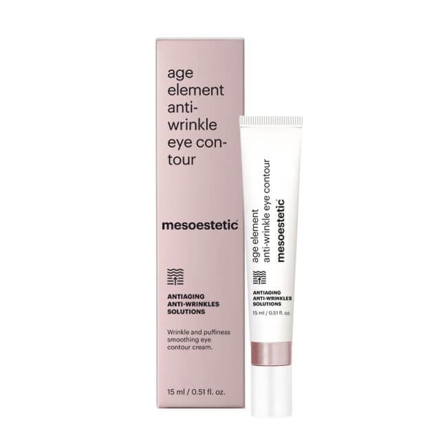 age element® anti-wrinkle eye contour - Image 2
