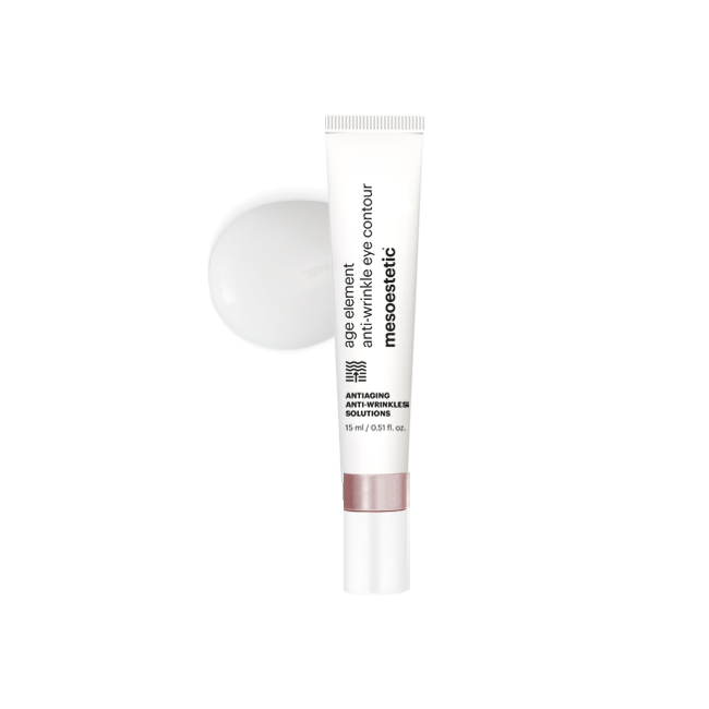 age element® anti-wrinkle eye contour