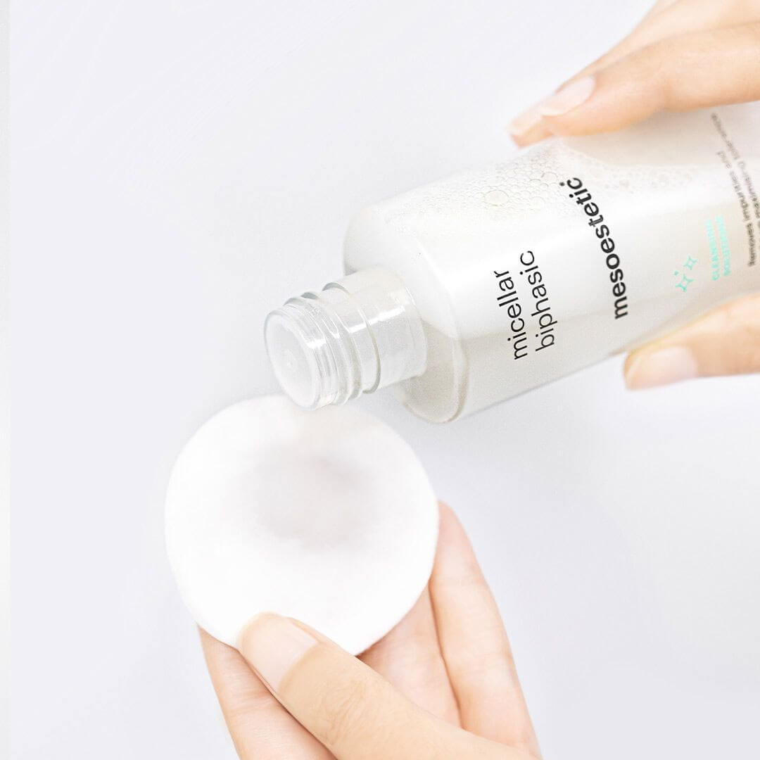 micellar biphasic makeup remover - Image 3