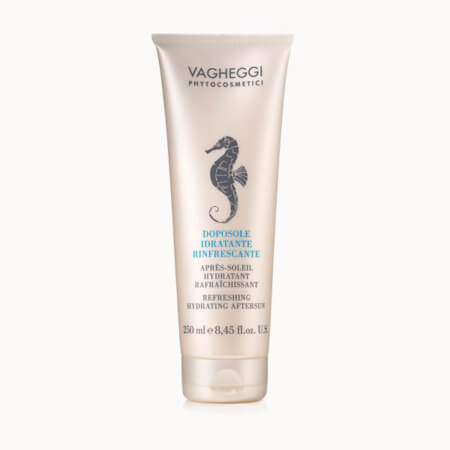 Aftersun Doposole Idratante Rinfrescante 250ML