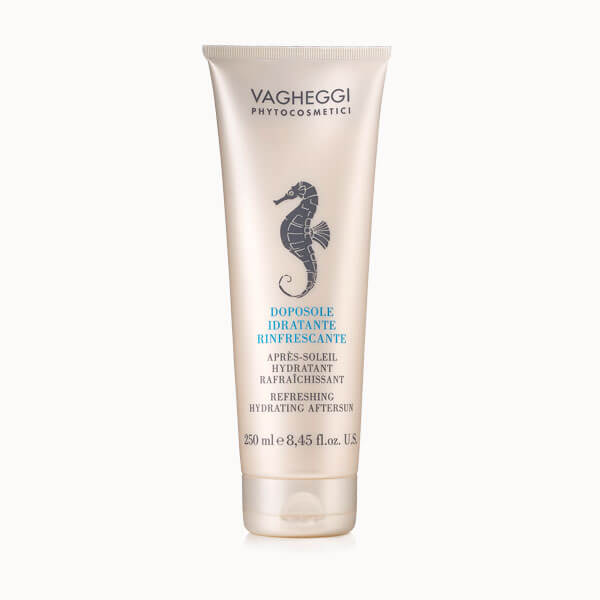 Aftersun Doposole Idratante Rinfrescante 250ML