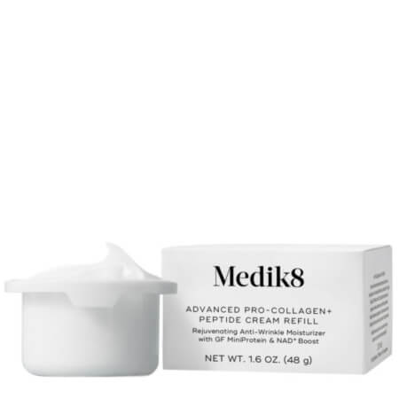 Advanced Pro-Collagen Peptide Cream-Refill 50ml