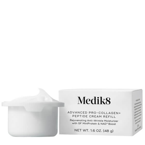 Advanced Pro-Collagen Peptide Cream-Refill 50ml